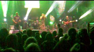 Krucipüsk live 2012 Krucipüsk live 2012