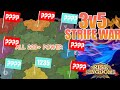 3v5 HUGE A SEED KvK 1235 1606 2377 2k 1228 Rise Of Kingdoms