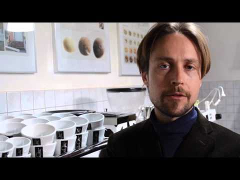 Conferenza stampa Accademia del caffè Carlo Porta