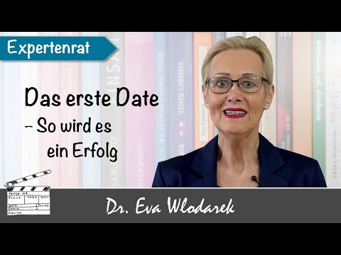 Das erste Date – So wird es ein Erfolg