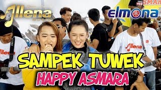 Download lagu 🔴 Heppy Asmara - Sampek Tuwek  [OM.Allena Live Wonorejo Gandusari] mp3