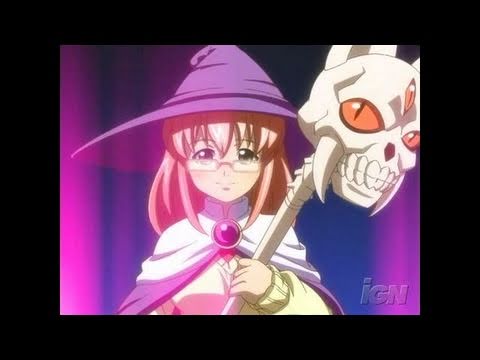 Arcana Heart 2 Playstation 2