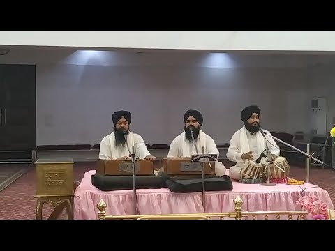 Live Kirtan 13/05/19