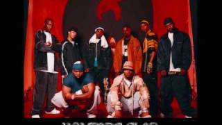 Raekwon (Wu Tang Clan) - Kiss The Ring