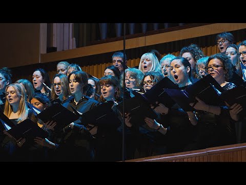 Join the London Philharmonic Choir