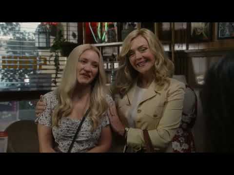 Mandy Answers Fan Mail and Dry Cleaning Scene | Georgie and Mandy’s First Marriage S2E2