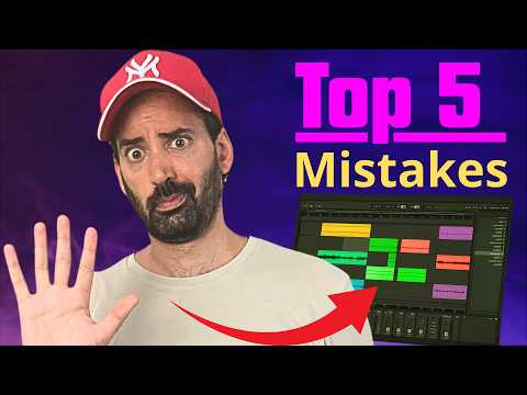 Why Your Classic Trance Sounds Wrong (And How to Fix It)