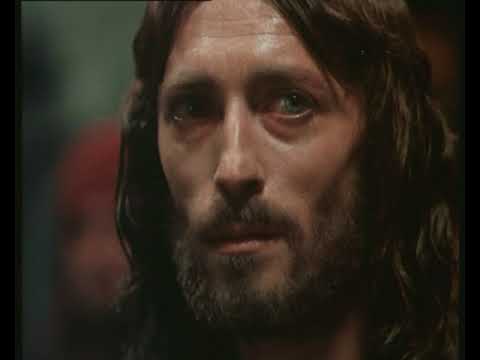 GESU' DI NAZARET Zeffirelli  Cd 4 di 4