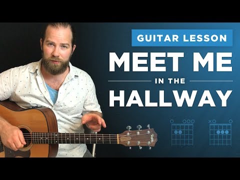 Meet Me In The Hallway - Harry Styles