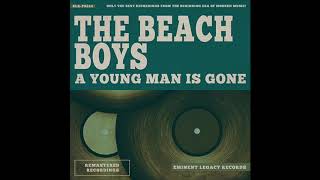 Beach Boys - A Young Man is Gone