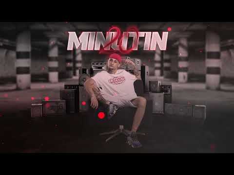 20 Minutin Pra Ouvir na Revoada 4.0 ( DJ Léozin Do SF)