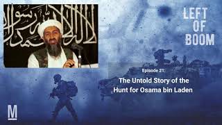 21: The Untold Story of the Hunt for Osama bin Laden