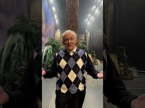 SYN26 Invite James O. Davis | from Sight and Sound PA