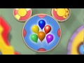 Personalized Birthday Greetings From Mickey Mouse