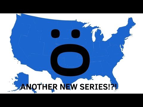 STC S1 EP1: Another new series!