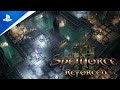 SpellForce III Reforced - Journey Mode Trailer | PS5 & PS4 Games