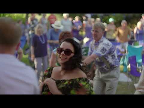 Summertime Swing 2022 Recap