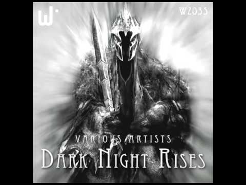 System Sequence - Dark Night Rises