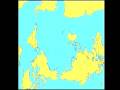 Mercator blind spot (mercators blinde vlek) - YouTube