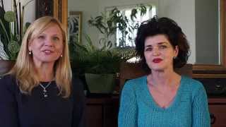 Samantha Bachman talks about self-sabotage and belief programming