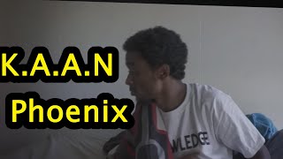 K.A.A.N - Phoenix   Lyrics