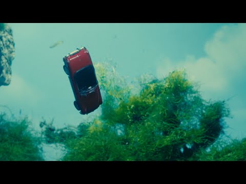 Jye – Sleeping In (Official Video)