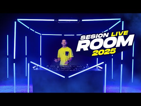 Mike Morato @ Sesion Live Room 2025