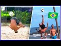 Top 15 Best Brazilian Skills