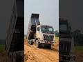 Mahindra Blazo X 28 Dumper Arman15 Dumper Shorts Shortvideo Automobile