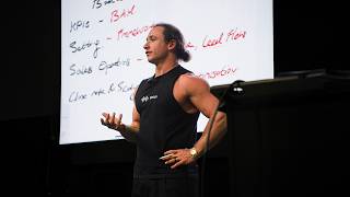 I helped 80+ founders close more calls in 2 hours (full training)