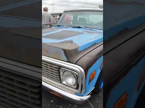 Drift Trucks  coming GoodGuys Nashville May 17-19 2024 who will we see? #goodguys2024 #goodguys thumbnail