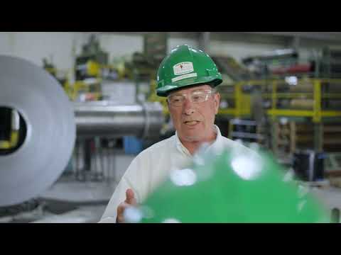 360 Energy Founder Story. - YouTube