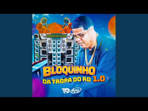 BLOQUINHO DA TROPA DO RD 1.0 (2026)