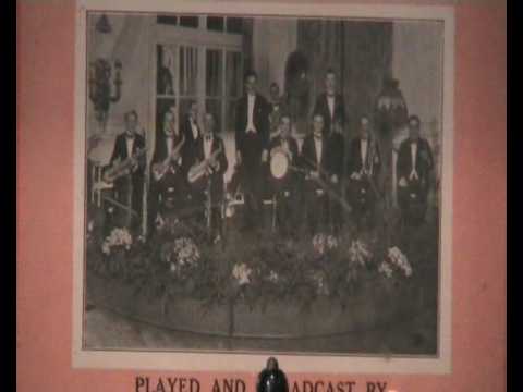 Since I found you  -  Jack Payne and his Hotel Cecil Orchestra