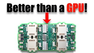 TPUs Are BETTER. But Why No One Uses Them?