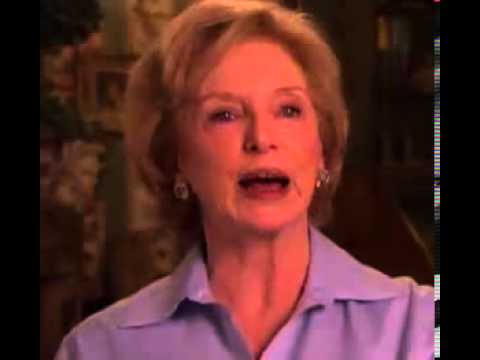 Joan Benny story about Jack Benny and his Violin