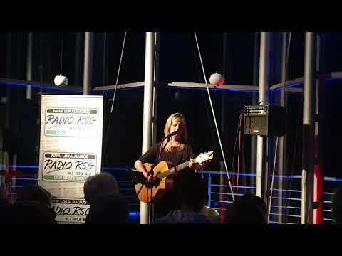 Das RSG-Exklusivkonzert im Gräfrather Lichtturm mit TENEJA - Nothing else matters