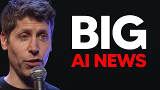 Big AI News : Gemini 3, AI Music Ban, New Humanoid Robot, Groks AGI, UBI Starts and OpenAI Changes!