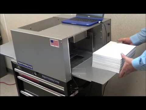 Paper Creasing Machine at Best Price in India