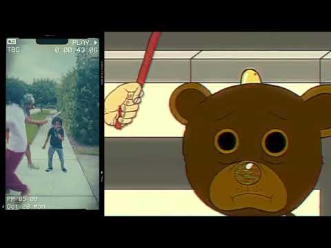 The Amazing World of Gumball - Little Teddy video matchup 