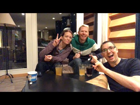 Der SPIEL.DIGITAL 2020 Late Night Talk - Tag 1