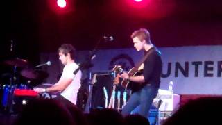 Hunter Hayes - What You Gonna Do