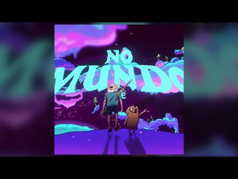 MONTAGEM BOMBO - ( SLOWED + REVERB ) | FINN x JAKE