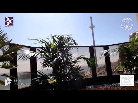 UWS Brighton #010 - Shillin - The Brighton Centre