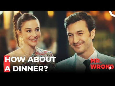 Serdar Wants To Meet Ezgi - Mr. Wrong