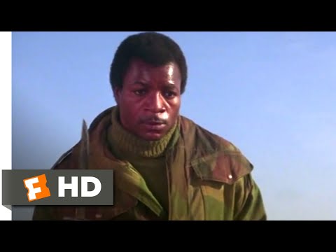 Force 10 From Navarone (1978) - Meet the Partisans Scene (1/11) | Movieclips