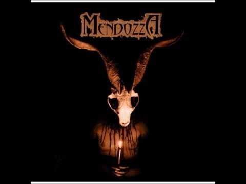 Mendozza - The Undertaking