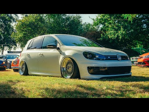 Fringe Group Summer Festival 2025 | VWHome | 4K