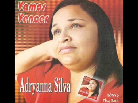 Adryanna Silva - Poder de Deus