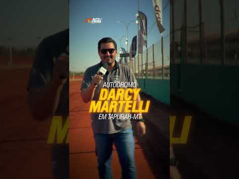 ALÔ TAPURAH - MATO GROSSO | AUTOCROSS BRASIL